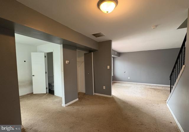 201 Timber Creek Road Clementon, NJ 08021 - Photo 8 of 22 a view of an empty room