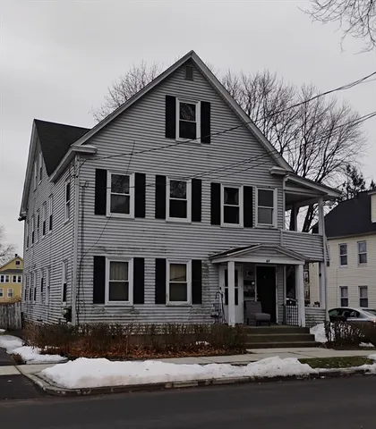 $425,000 | 63 George Street, Westfield, MA 01085