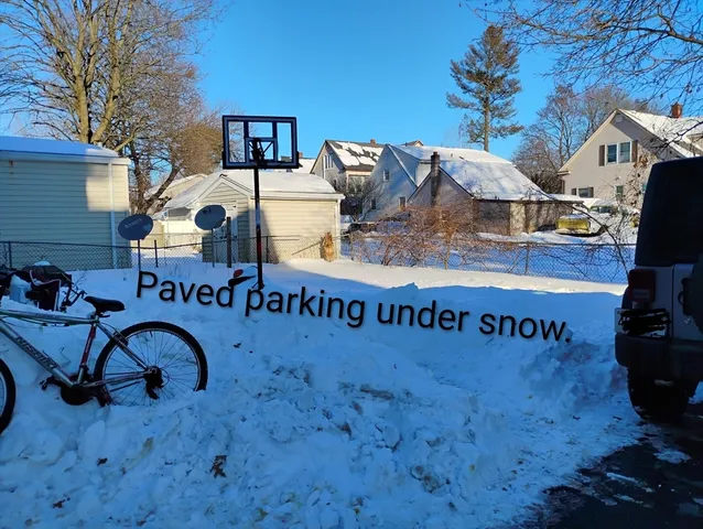 a view of outdoor space yard and fire pit
