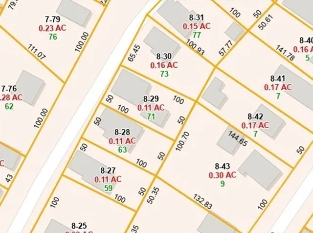 $425,000 | 63 George Street, Westfield, MA 01085