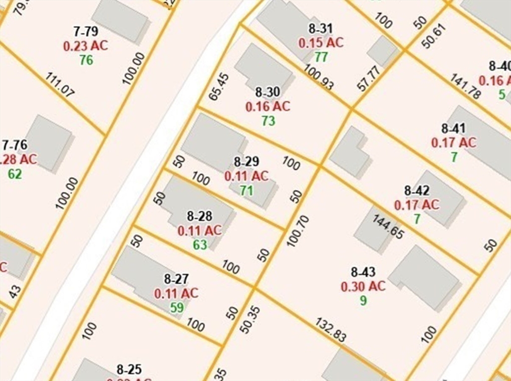 63 George Street Westfield, MA 01085 - Photo 19 of 19