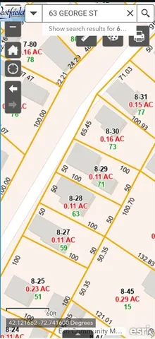 $425,000 | 63 George Street, Westfield, MA 01085