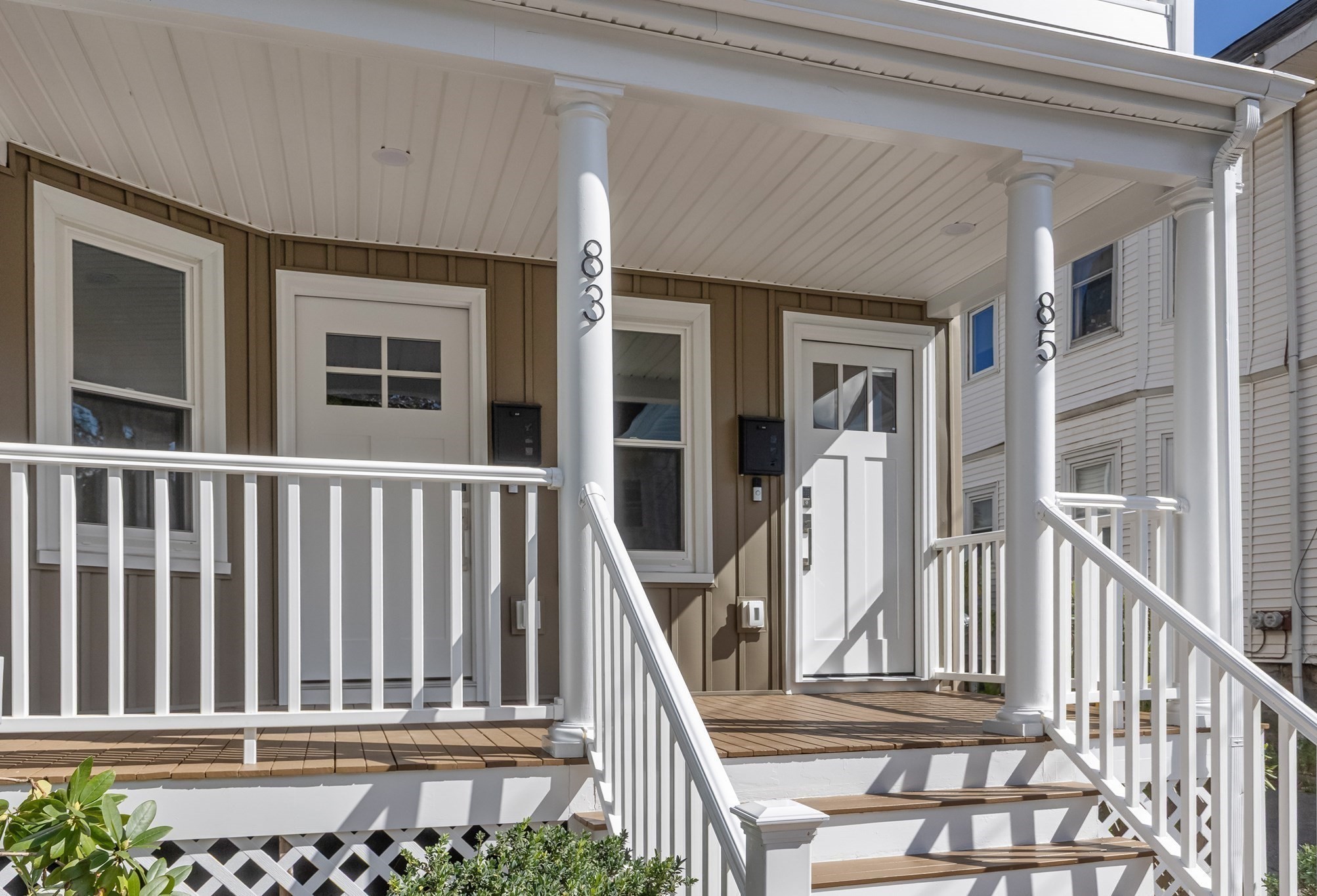 85 Kenmere Road, Unit 1 Medford, MA 02155 - Photo 19 of 20 Gallery Image 19