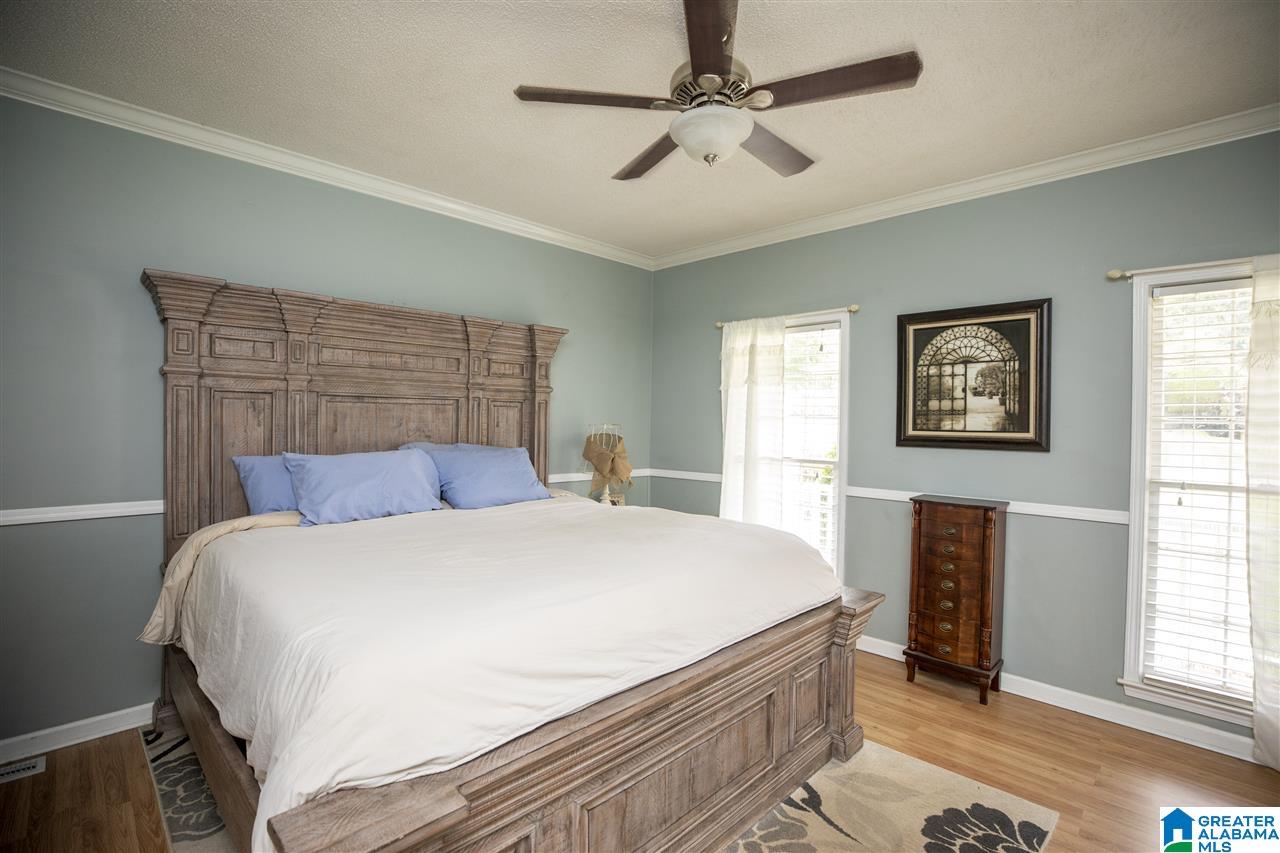 116 Kentwood Lane Alabaster, AL 35007 - Photo 18 of 49