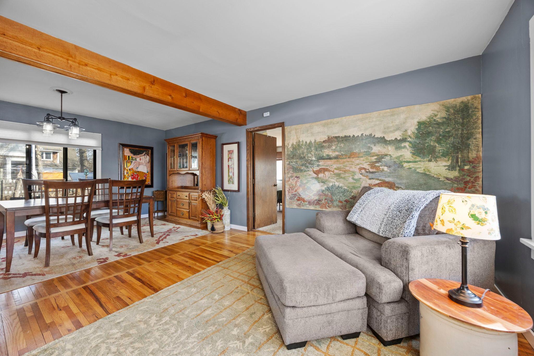 5441 Ridgeway Street St. Paul, MN 55110 - Photo 12 of 76