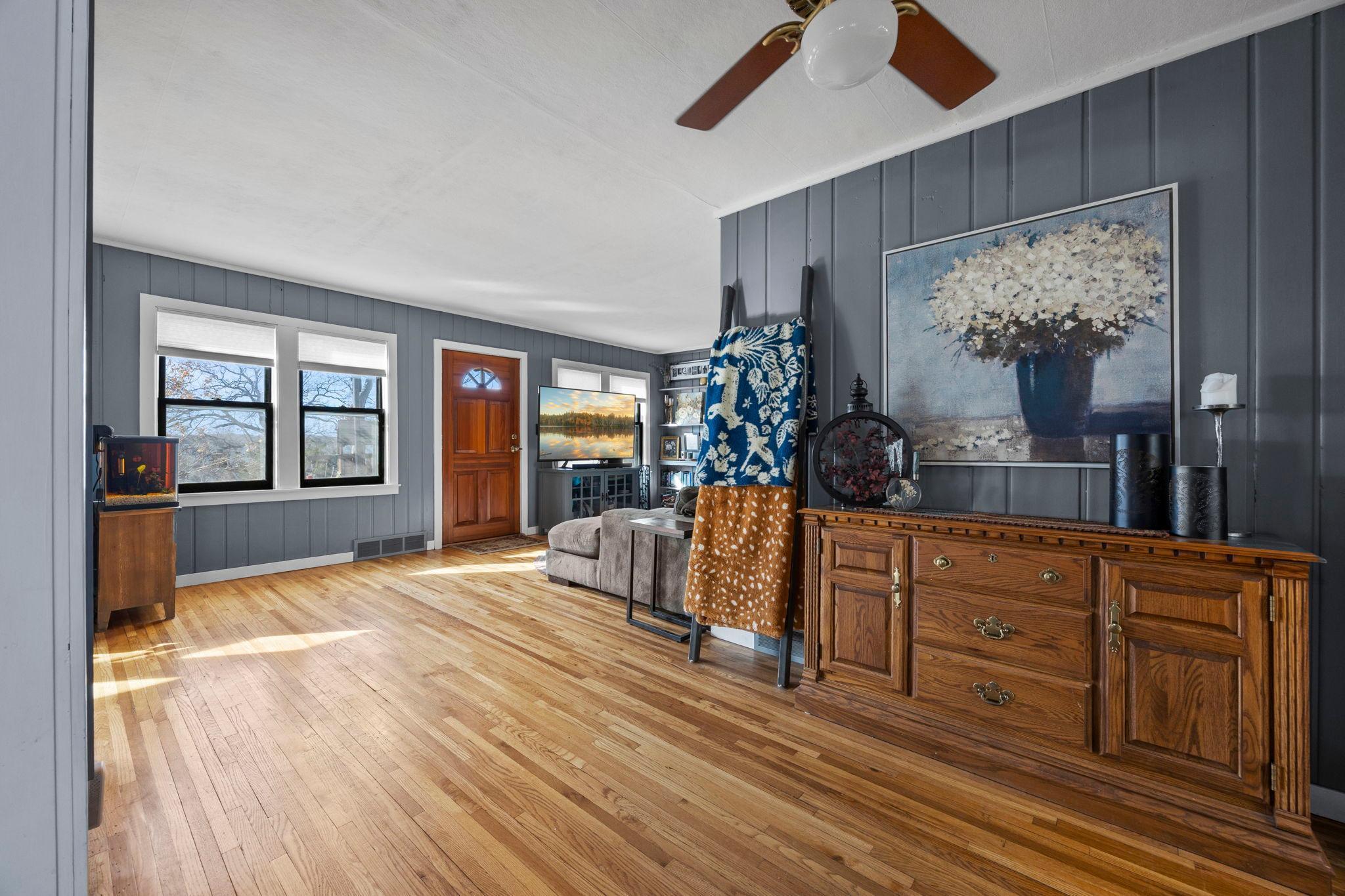 5441 Ridgeway Street St. Paul, MN 55110 - Photo 14 of 76