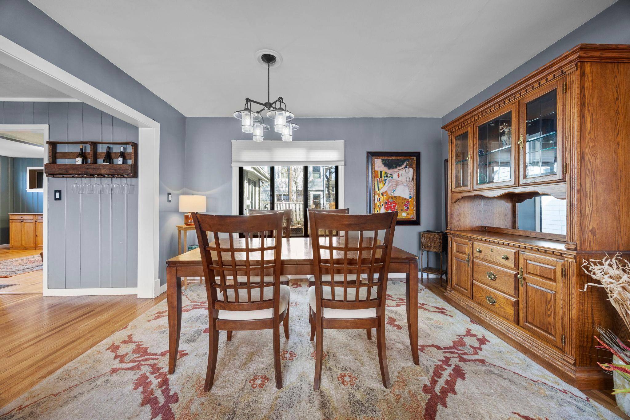 5441 Ridgeway Street St. Paul, MN 55110 - Photo 16 of 76