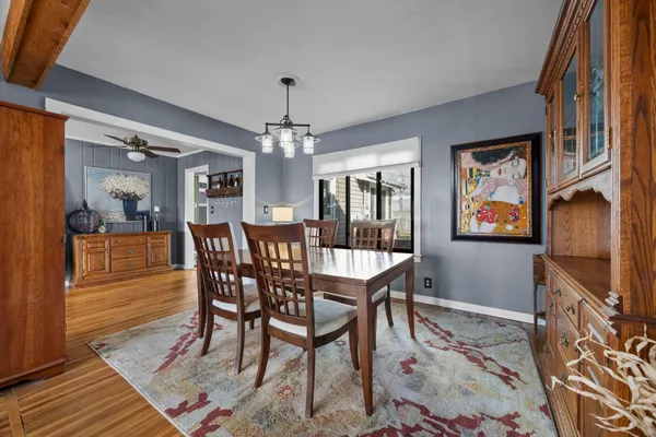 $435,000 | 5441 Ridgeway Street, St. Paul, MN 55110