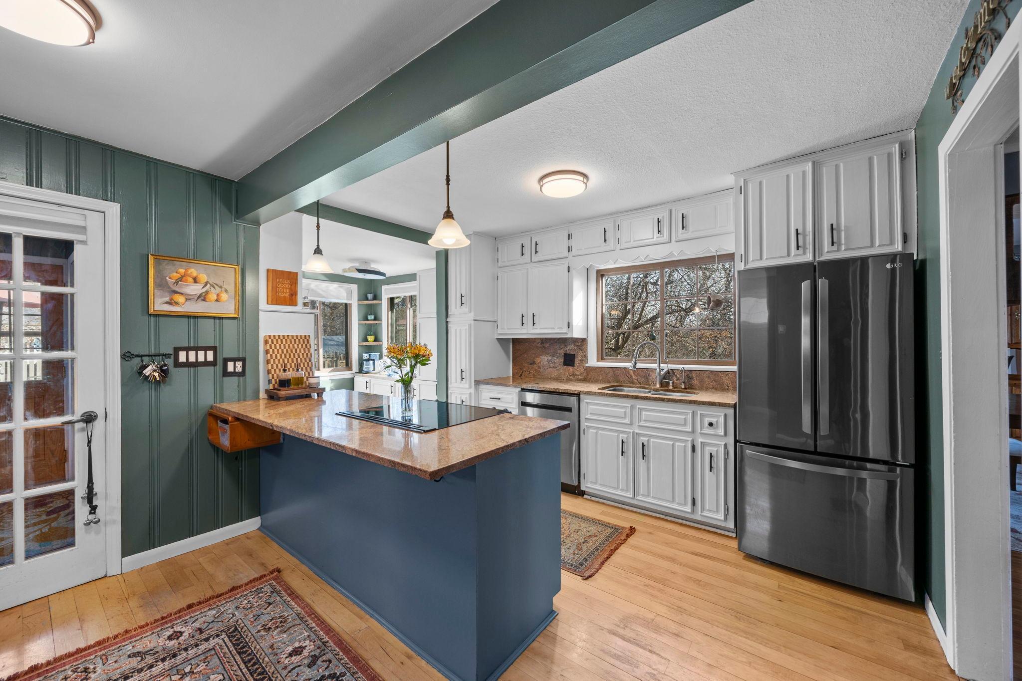 5441 Ridgeway Street St. Paul, MN 55110 - Photo 19 of 76