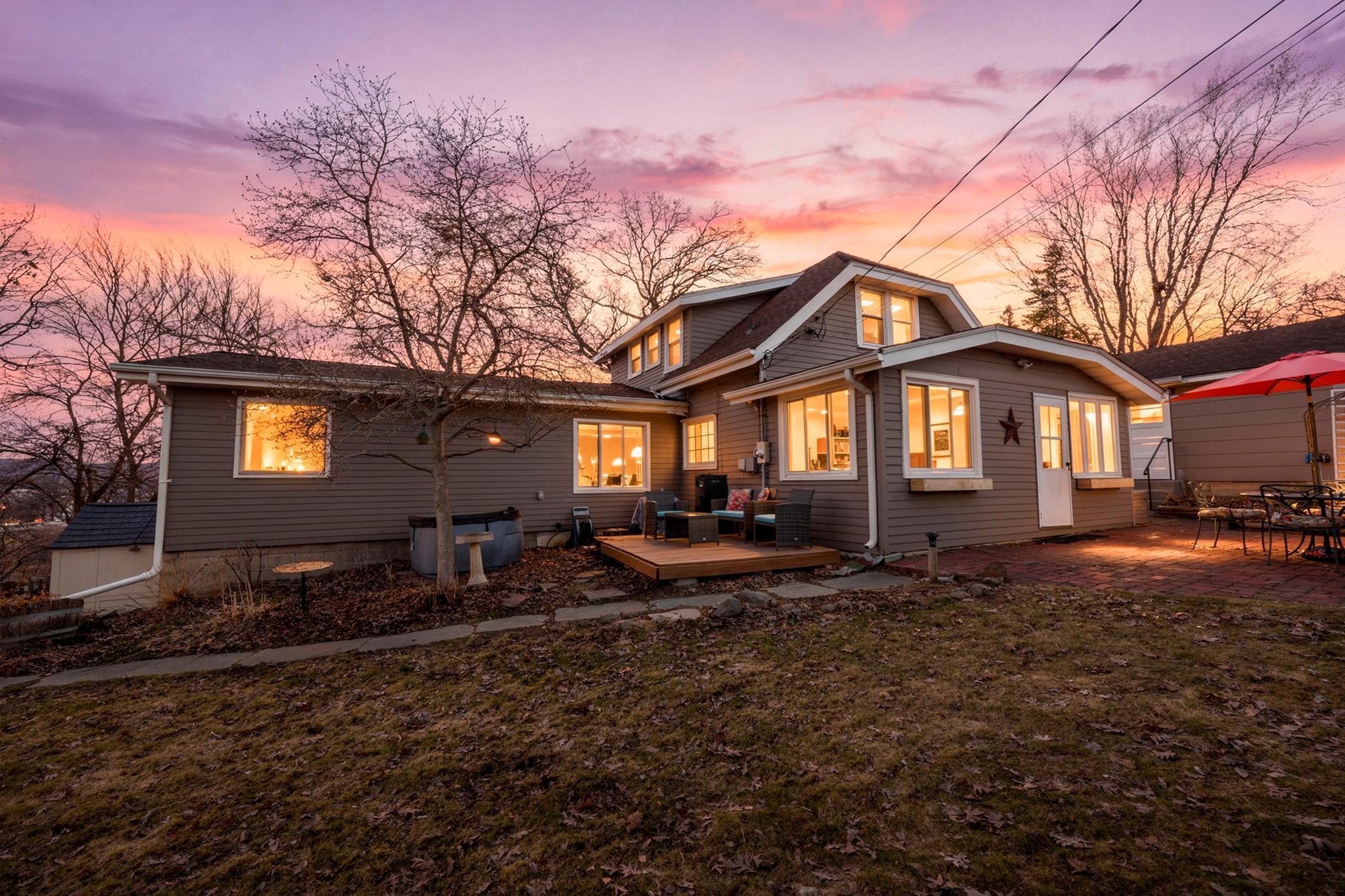 5441 Ridgeway Street St. Paul, MN 55110 - Photo 2 of 76