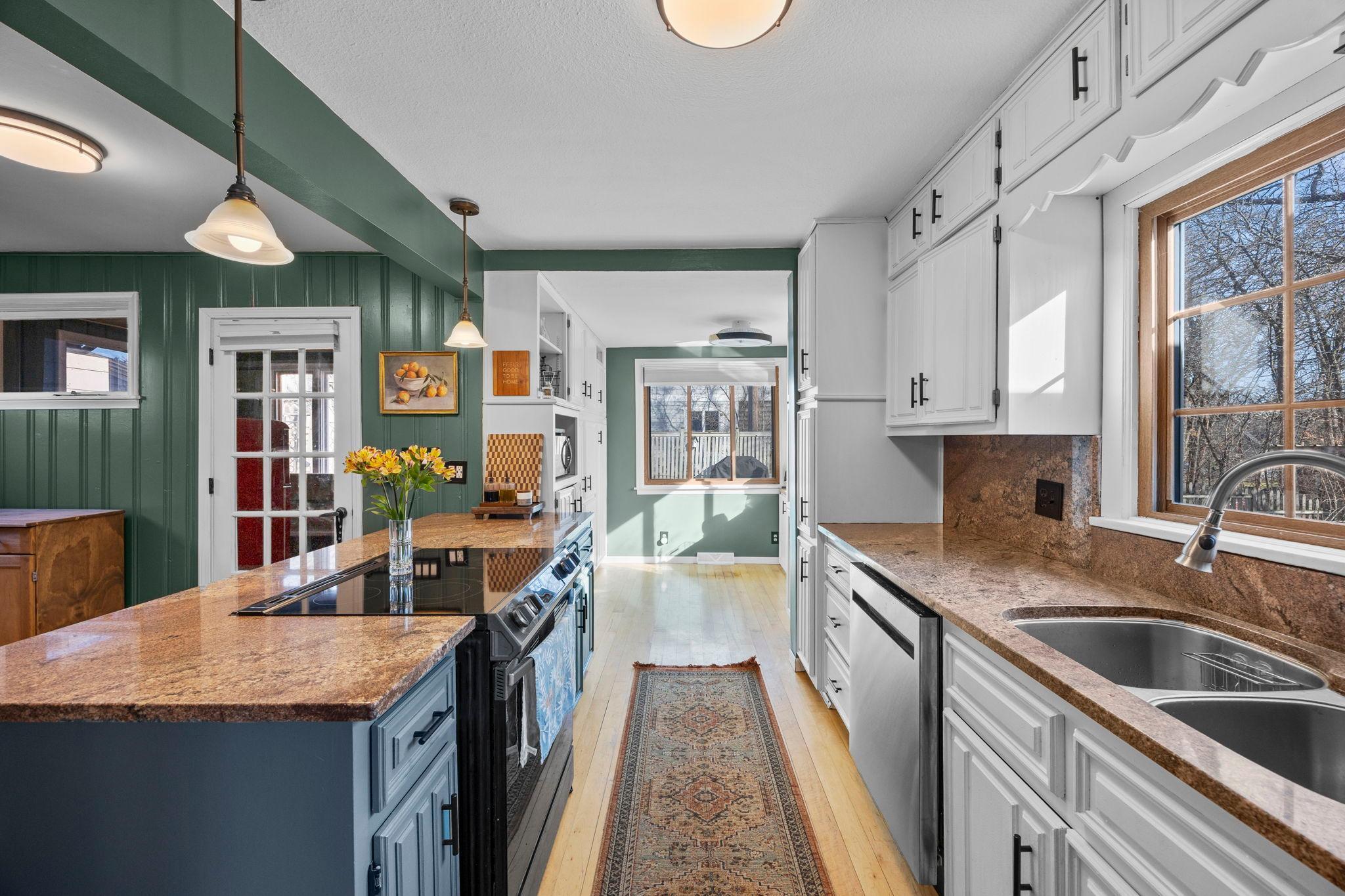 5441 Ridgeway Street St. Paul, MN 55110 - Photo 21 of 76