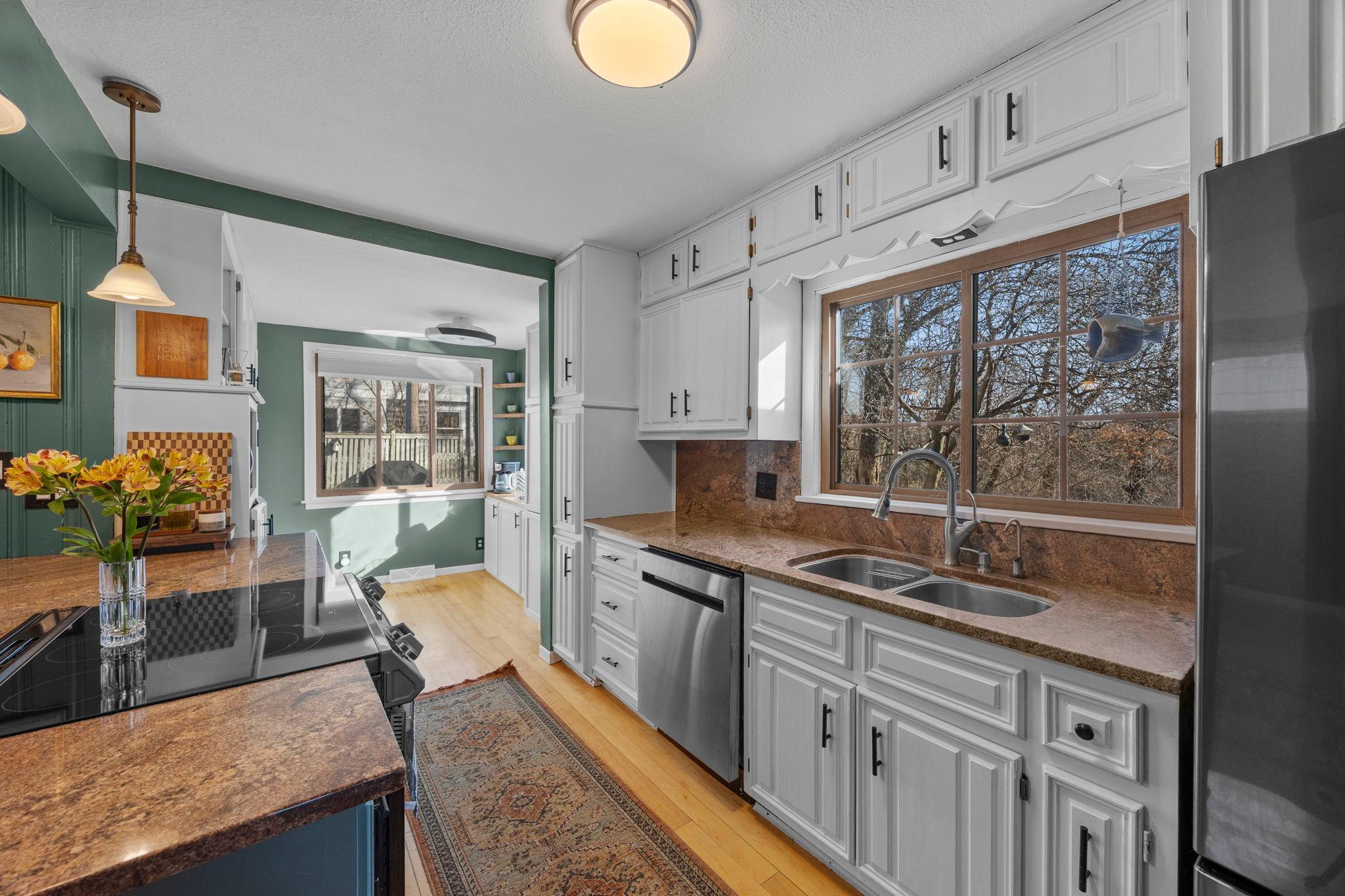 5441 Ridgeway Street St. Paul, MN 55110 - Photo 22 of 76