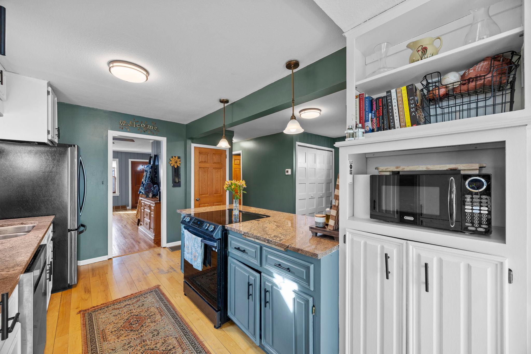 5441 Ridgeway Street St. Paul, MN 55110 - Photo 24 of 77