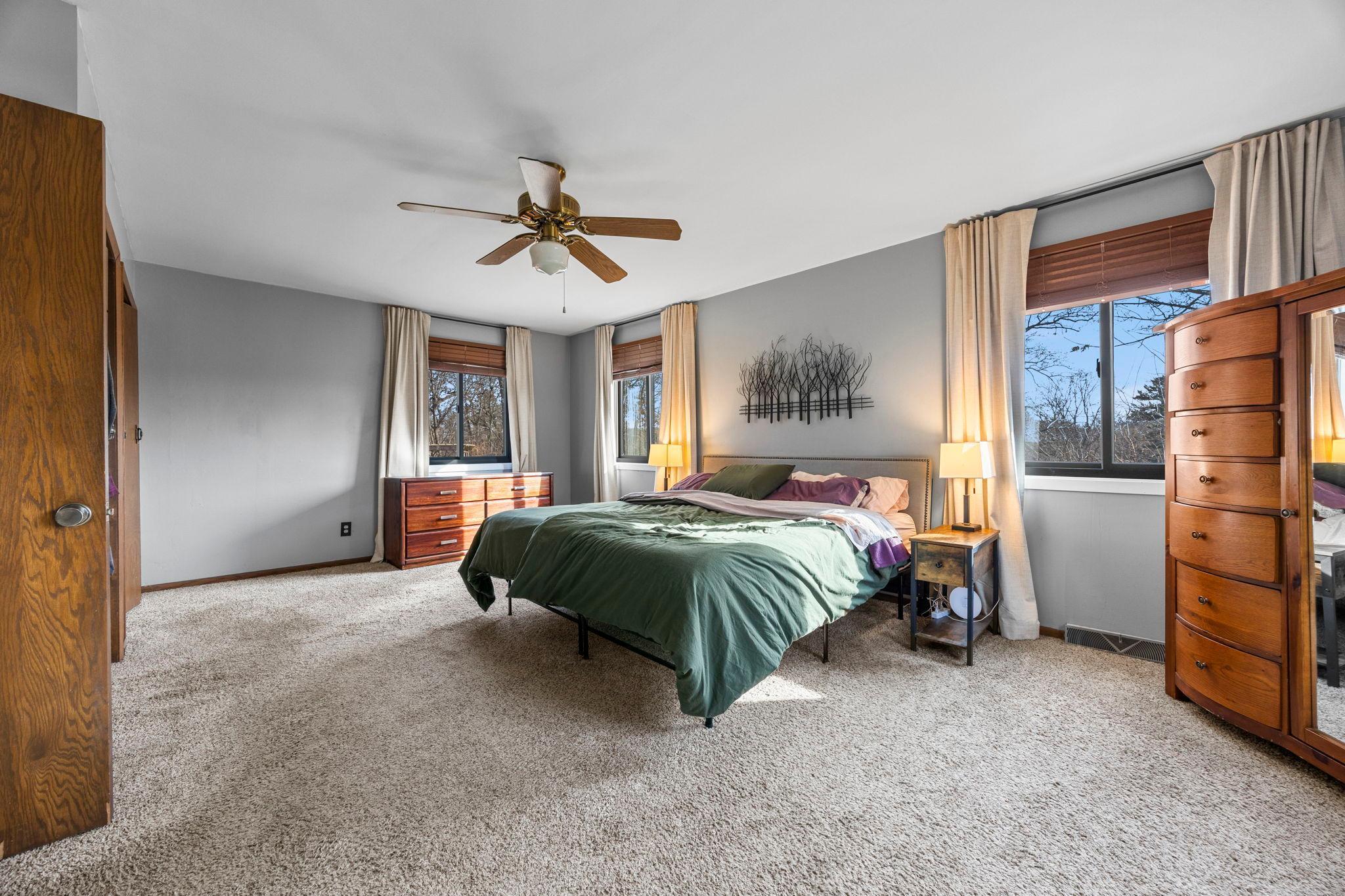 5441 Ridgeway Street St. Paul, MN 55110 - Photo 29 of 76