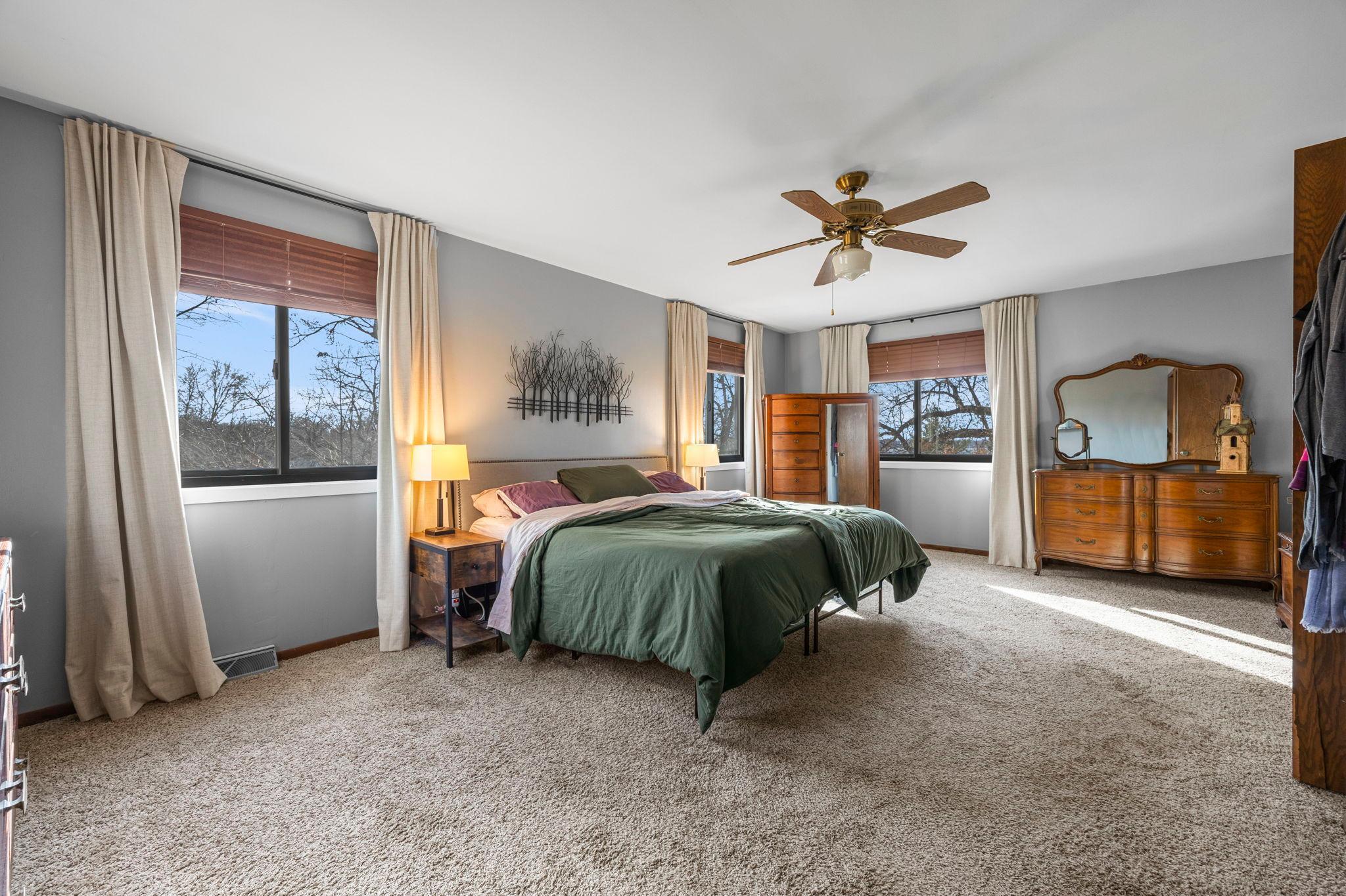 5441 Ridgeway Street St. Paul, MN 55110 - Photo 30 of 77