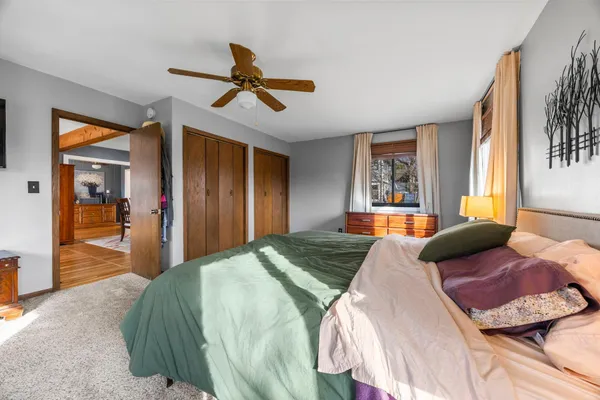 $435,000 | 5441 Ridgeway Street, St. Paul, MN 55110