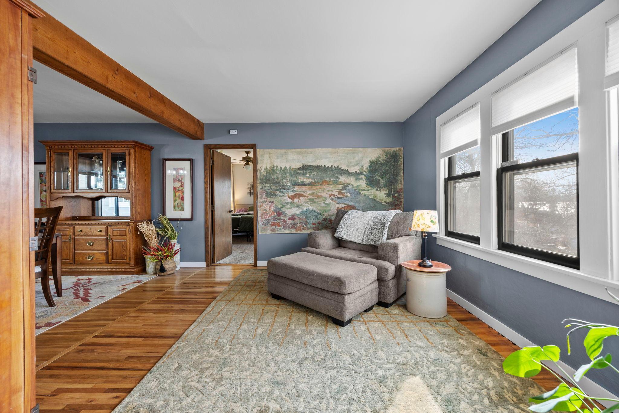 5441 Ridgeway Street St. Paul, MN 55110 - Photo 4 of 77