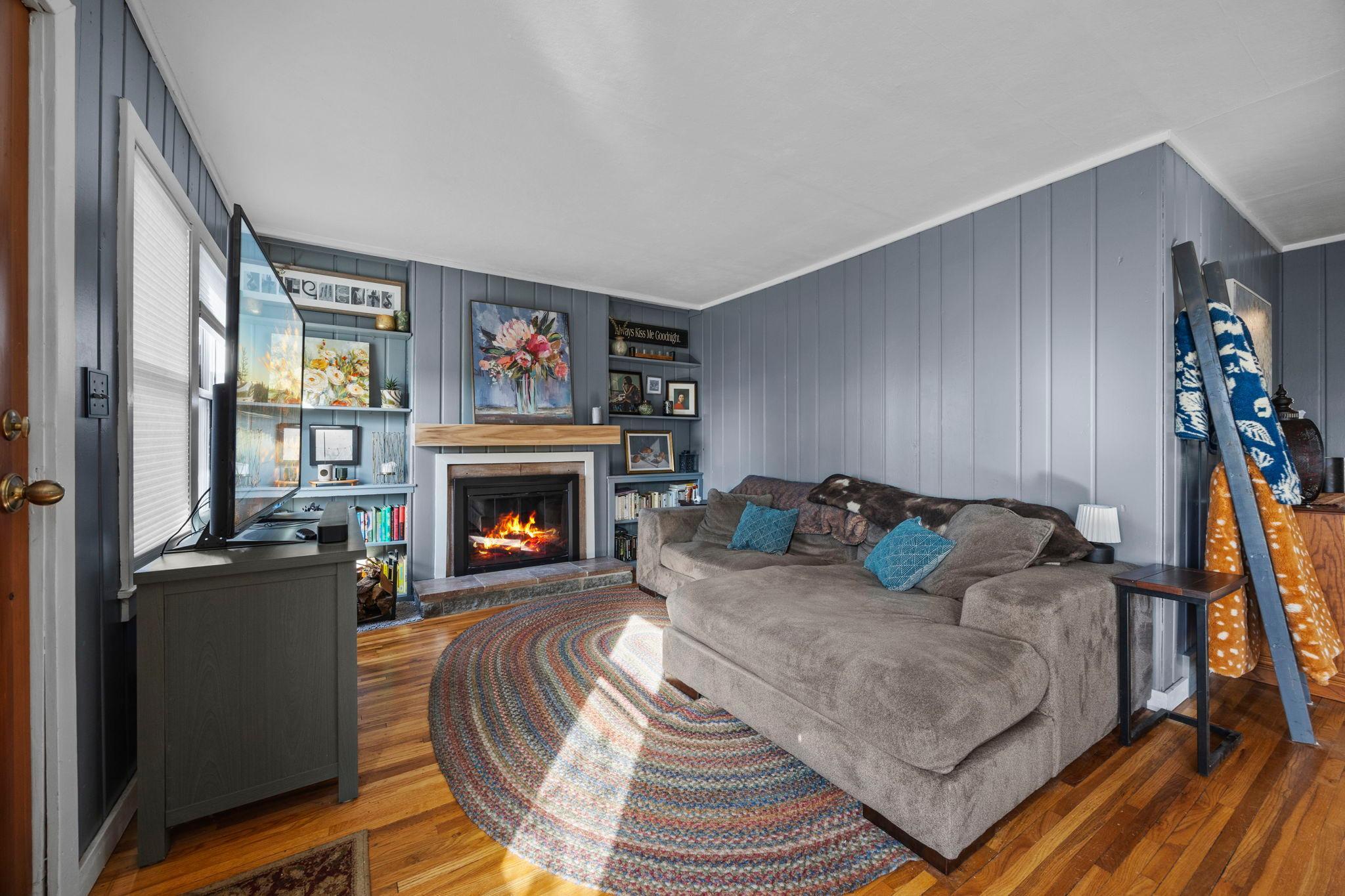 5441 Ridgeway Street St. Paul, MN 55110 - Photo 4 of 76