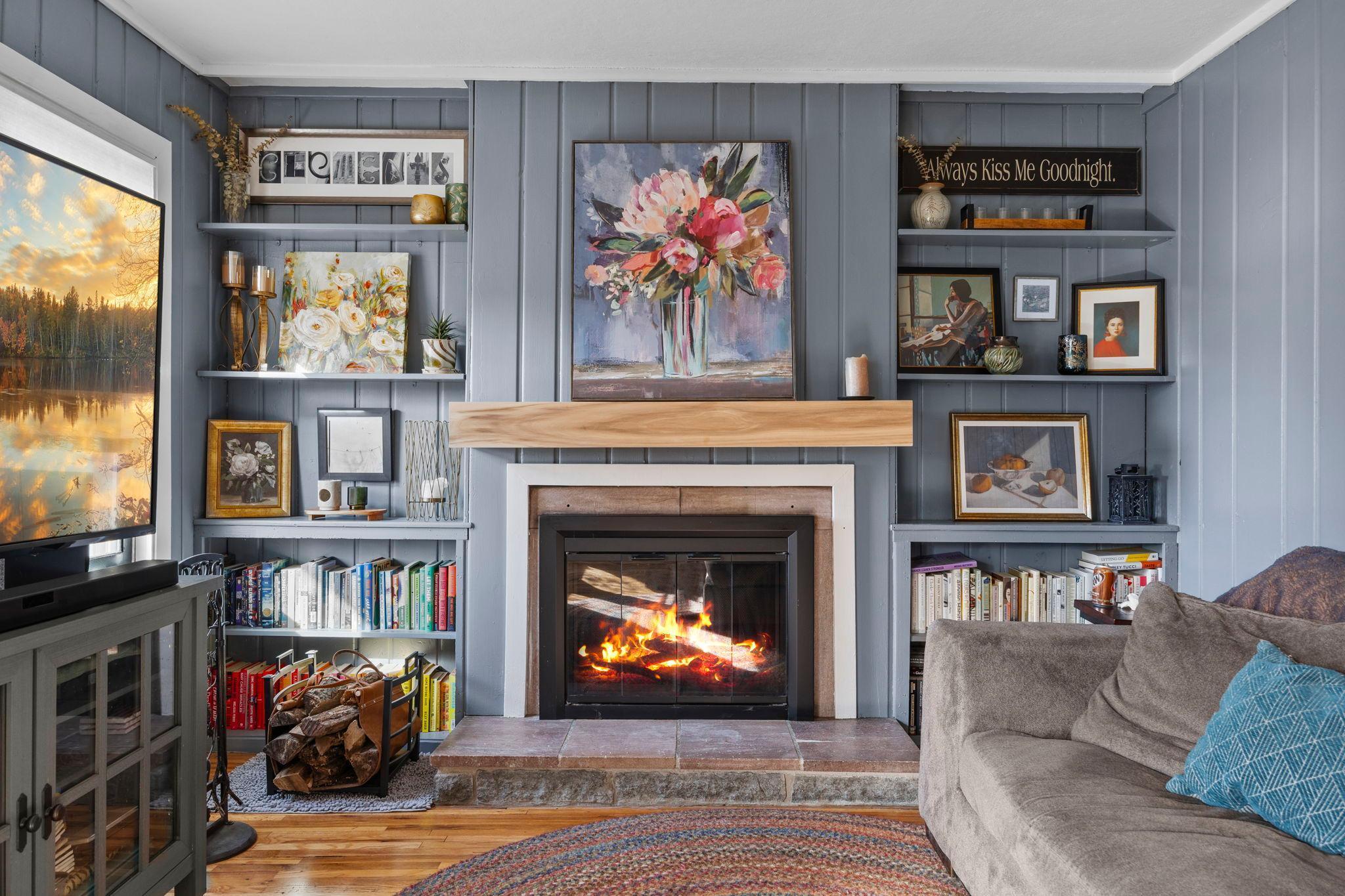 5441 Ridgeway Street St. Paul, MN 55110 - Photo 5 of 76