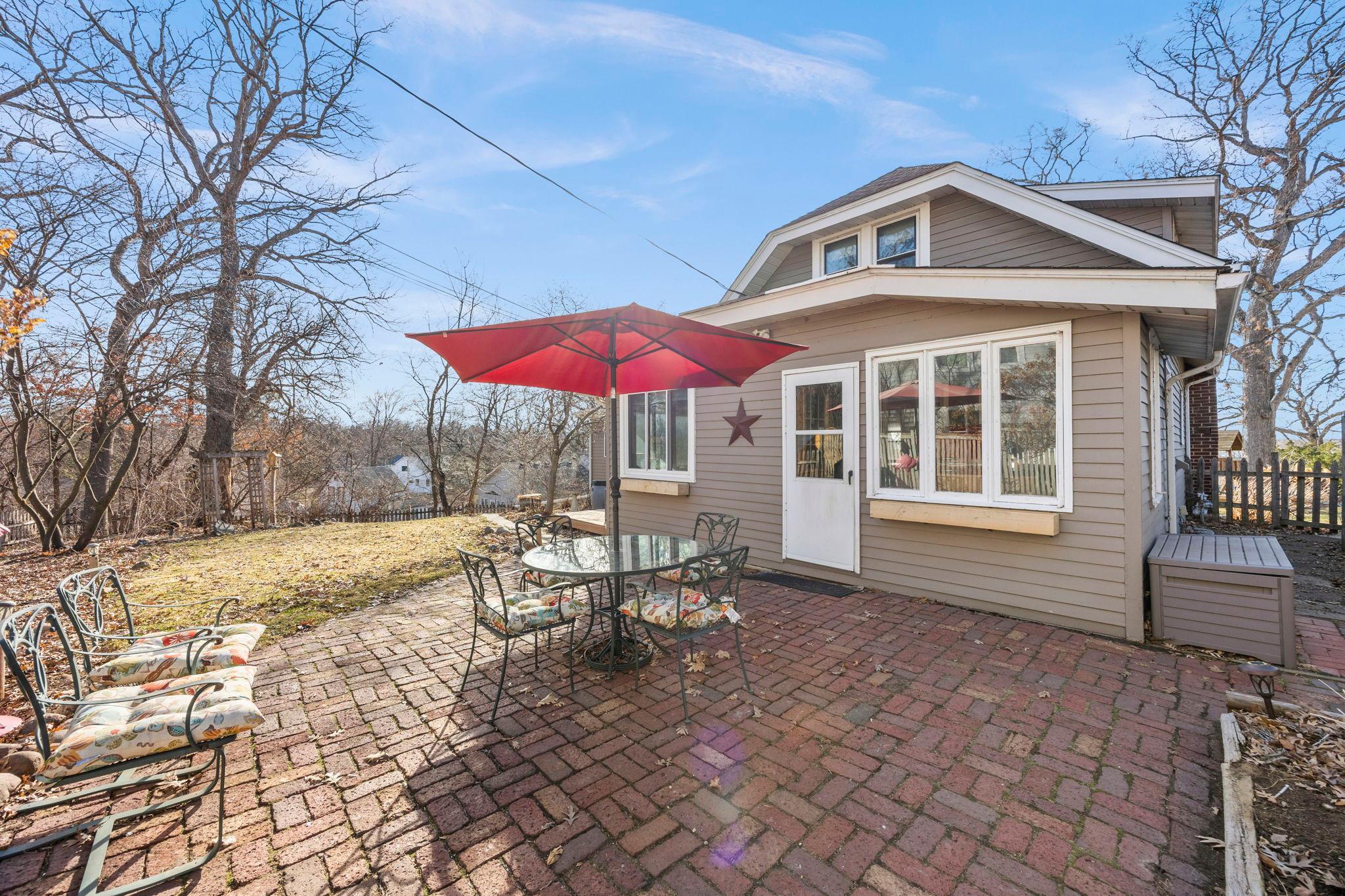 5441 Ridgeway Street St. Paul, MN 55110 - Photo 55 of 77