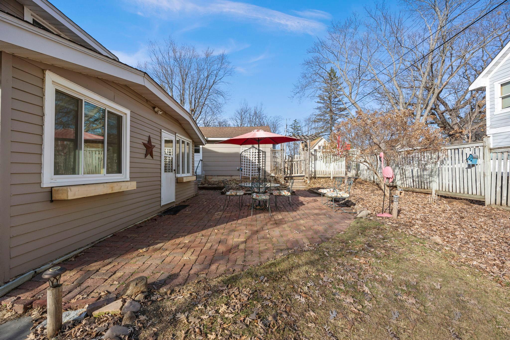 5441 Ridgeway Street St. Paul, MN 55110 - Photo 58 of 77