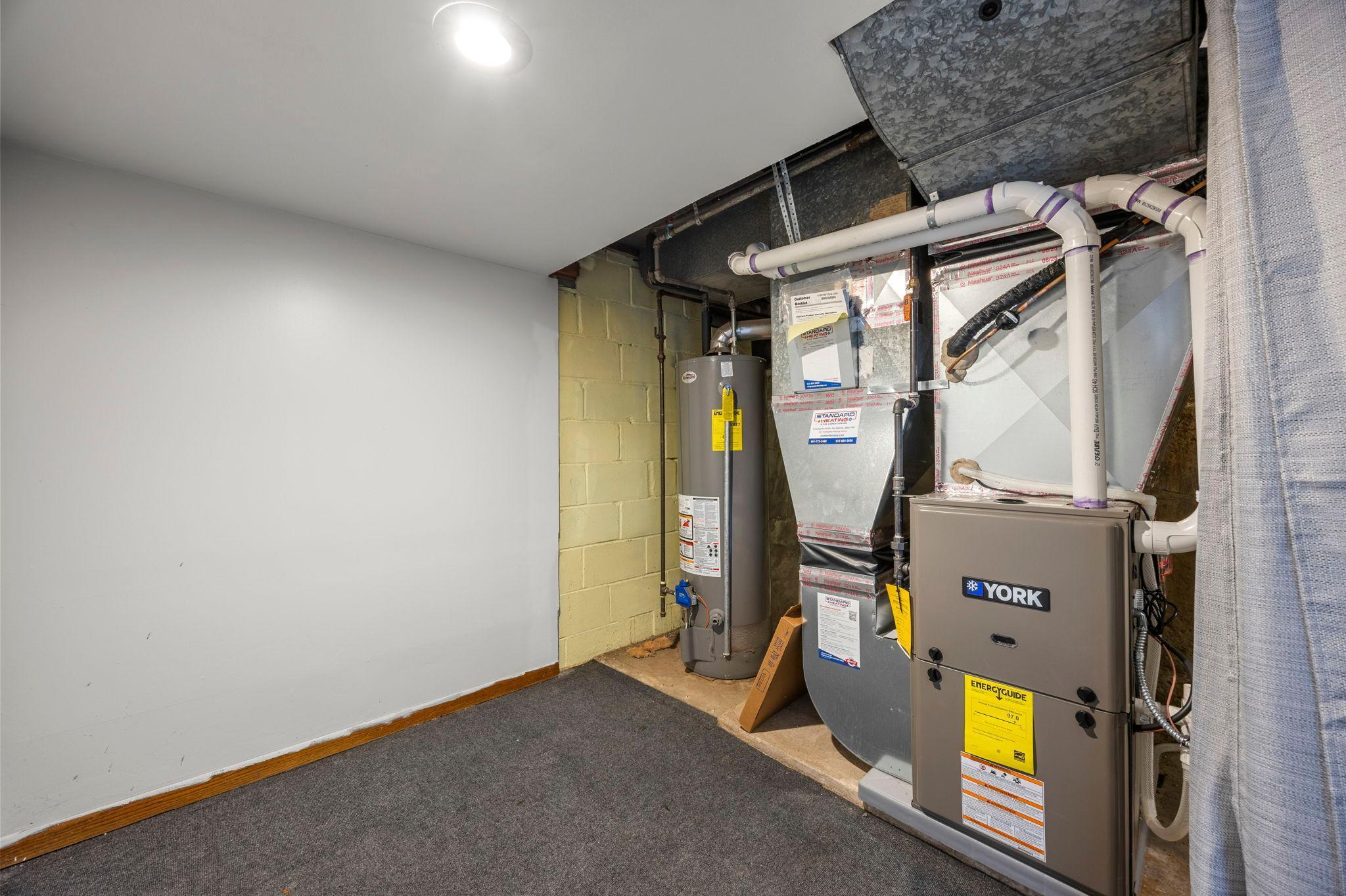 5441 Ridgeway Street St. Paul, MN 55110 - Photo 59 of 76