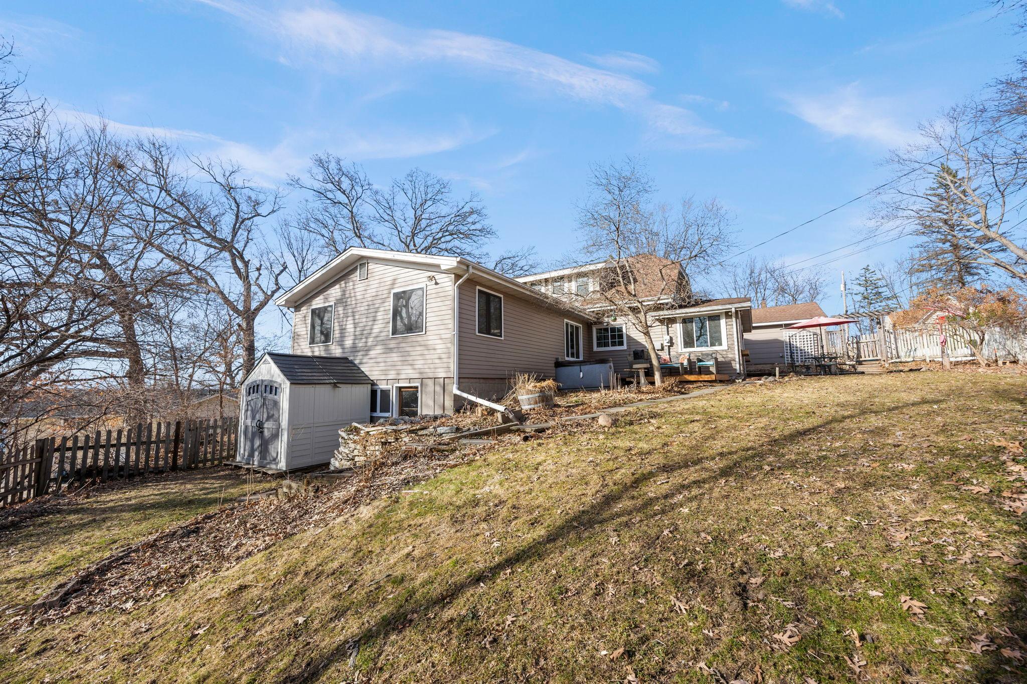5441 Ridgeway Street St. Paul, MN 55110 - Photo 59 of 77