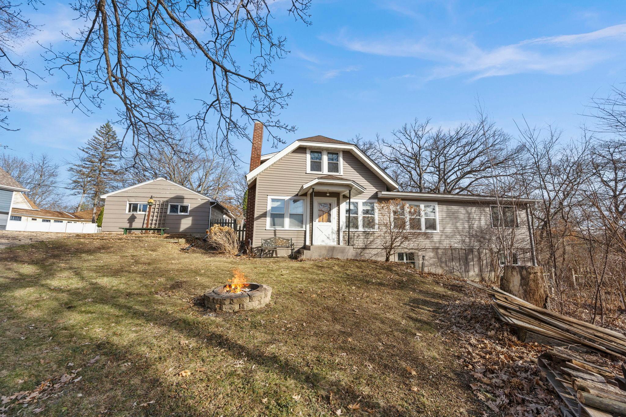 5441 Ridgeway Street St. Paul, MN 55110 - Photo 61 of 77