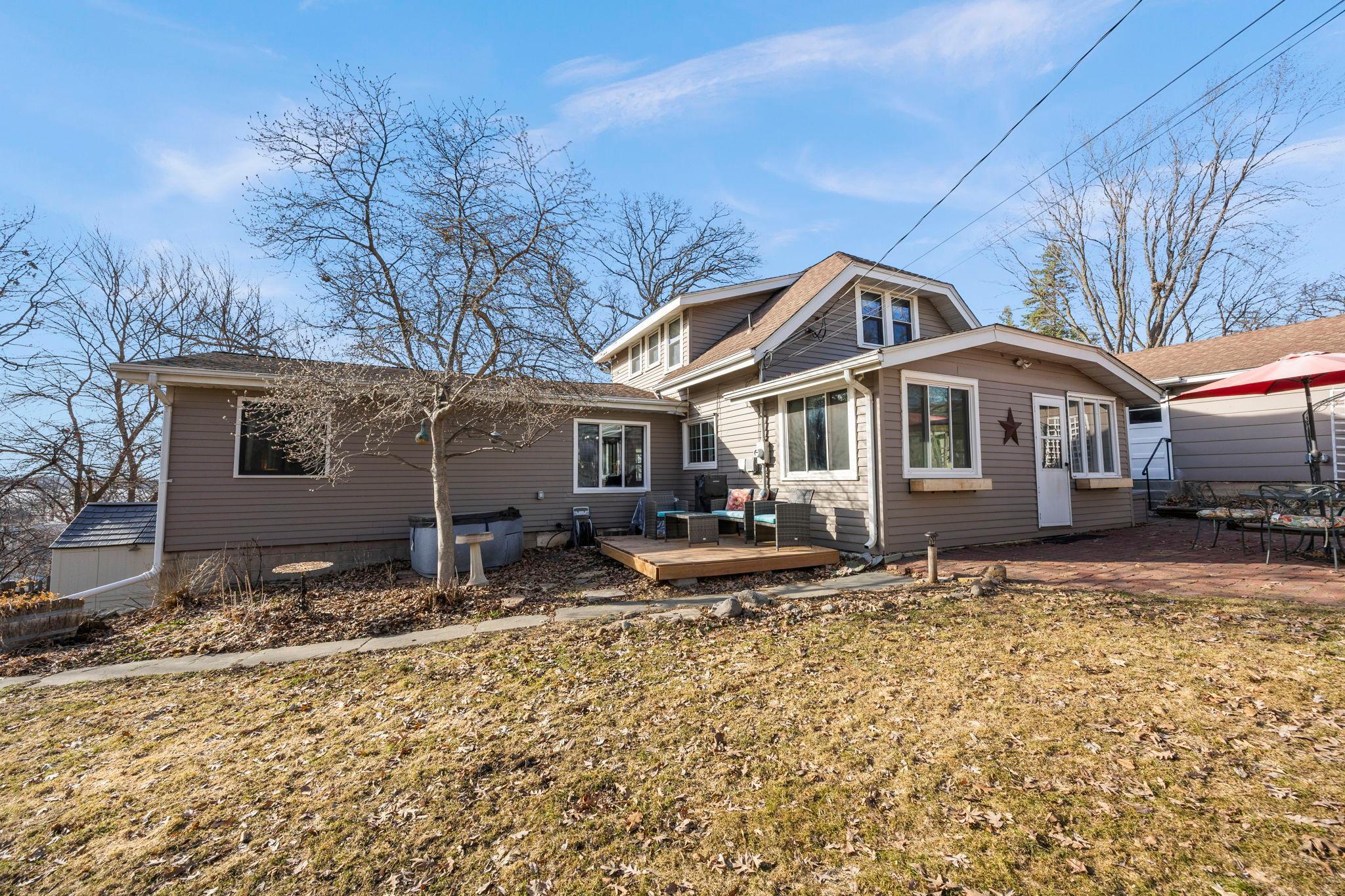 5441 Ridgeway Street St. Paul, MN 55110 - Photo 61 of 76