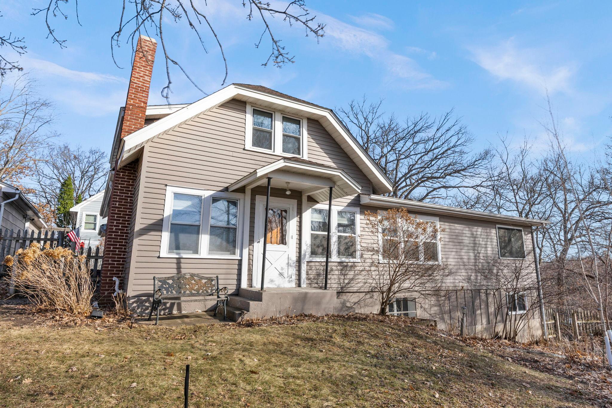 5441 Ridgeway Street St. Paul, MN 55110 - Photo 62 of 77