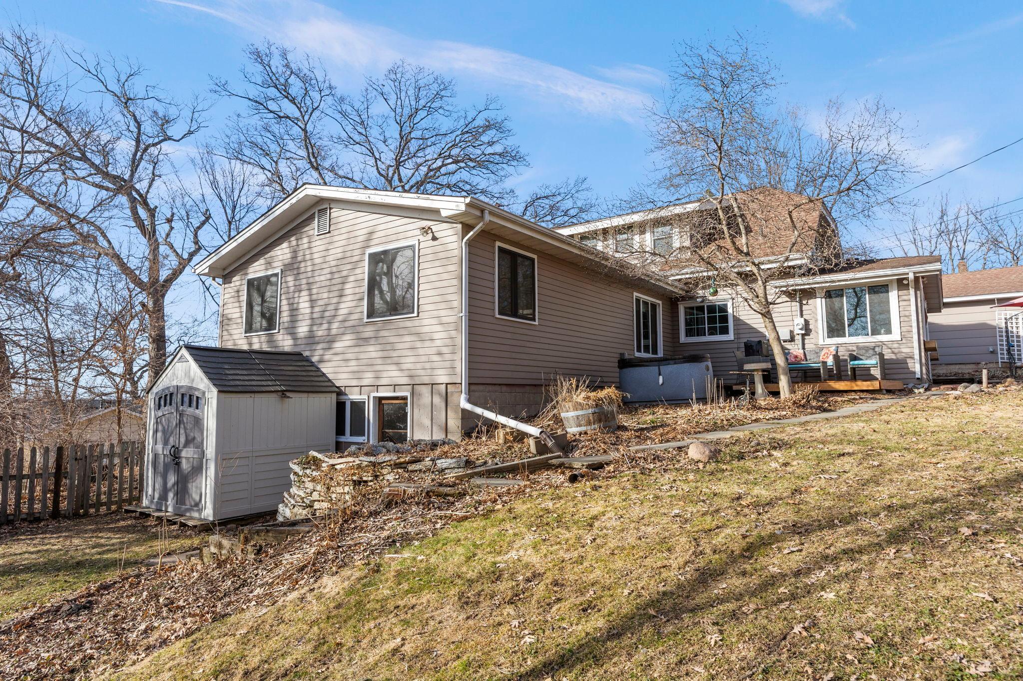 5441 Ridgeway Street St. Paul, MN 55110 - Photo 63 of 76