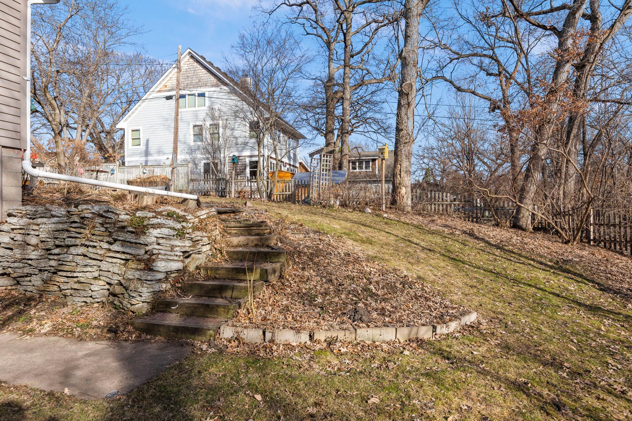 5441 Ridgeway Street St. Paul, MN 55110 - Photo 65 of 76