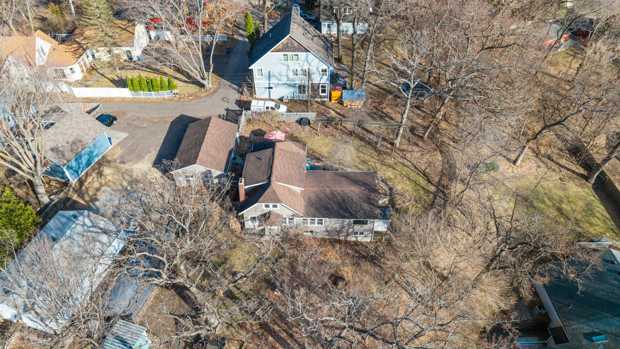 5441 Ridgeway Street St. Paul, MN 55110 - Photo 70 of 77