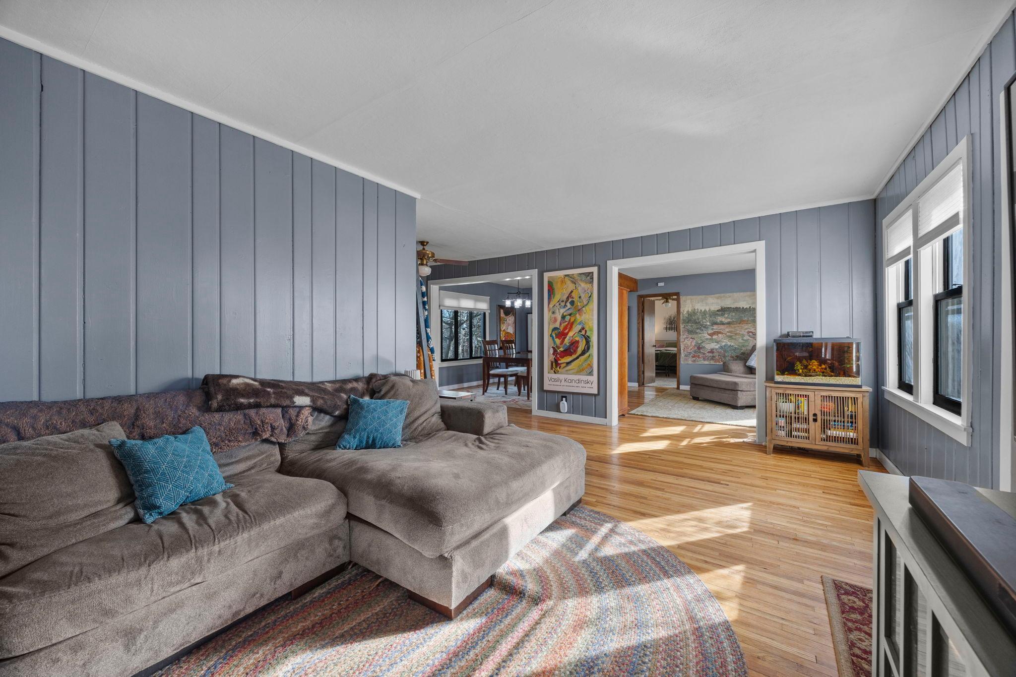 5441 Ridgeway Street St. Paul, MN 55110 - Photo 7 of 76