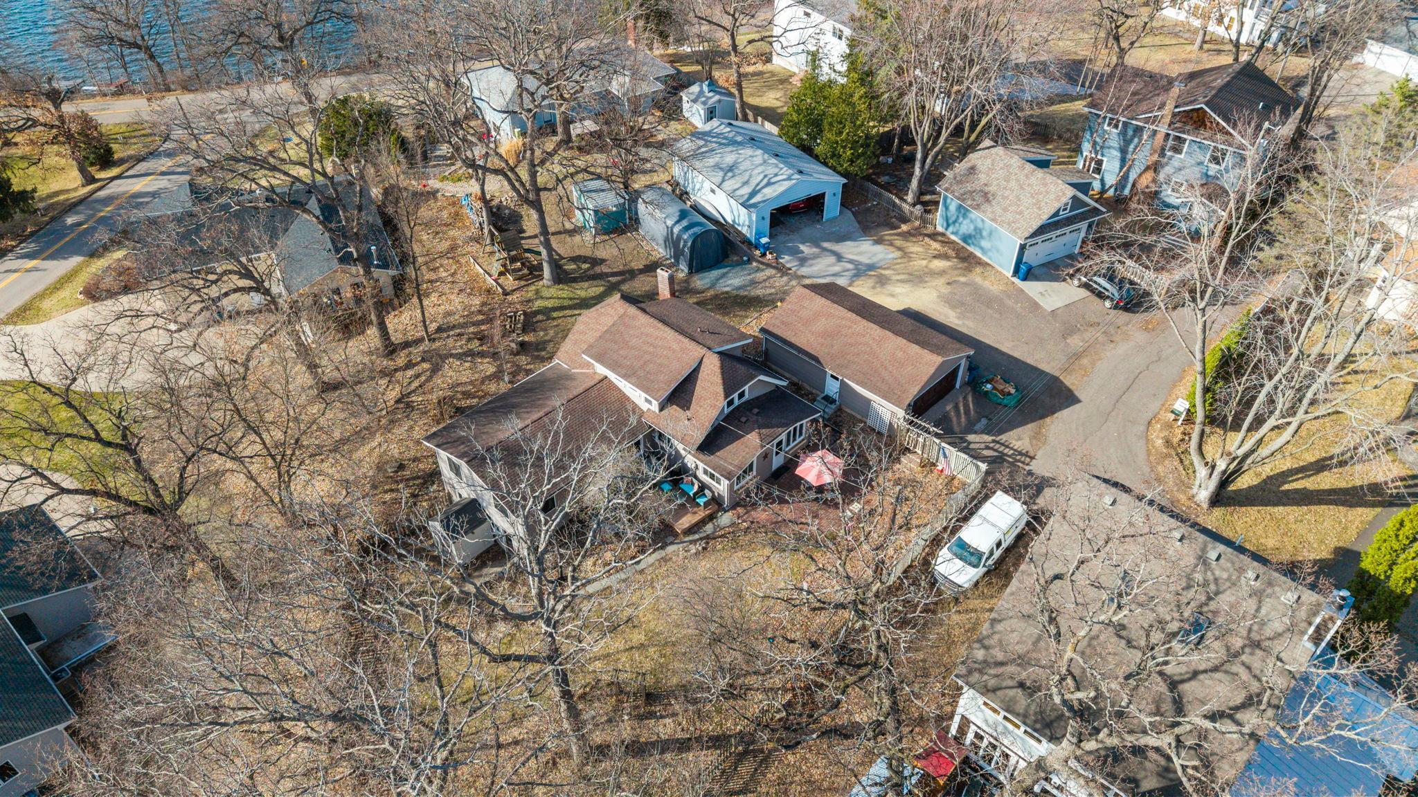 5441 Ridgeway Street St. Paul, MN 55110 - Photo 71 of 77