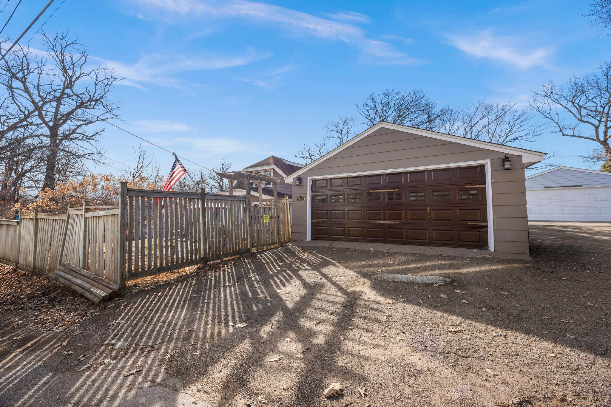 5441 Ridgeway Street St. Paul, MN 55110 - Photo 71 of 76