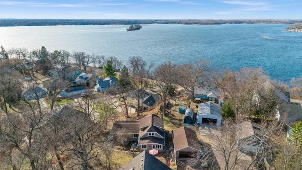 $435,000 | 5441 Ridgeway Street, St. Paul, MN 55110