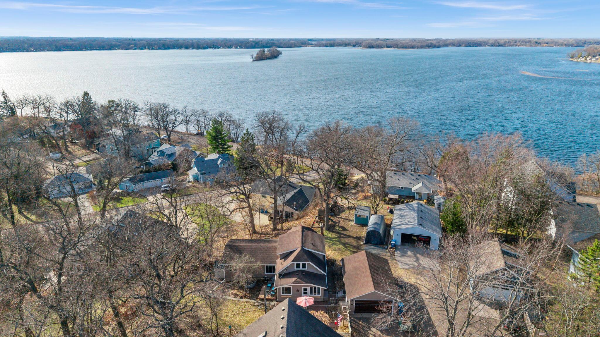 5441 Ridgeway Street St. Paul, MN 55110 - Photo 72 of 76