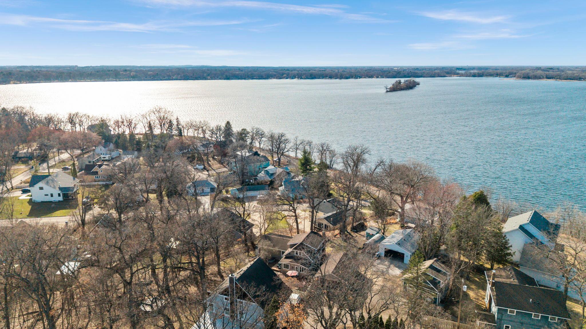 5441 Ridgeway Street St. Paul, MN 55110 - Photo 73 of 76