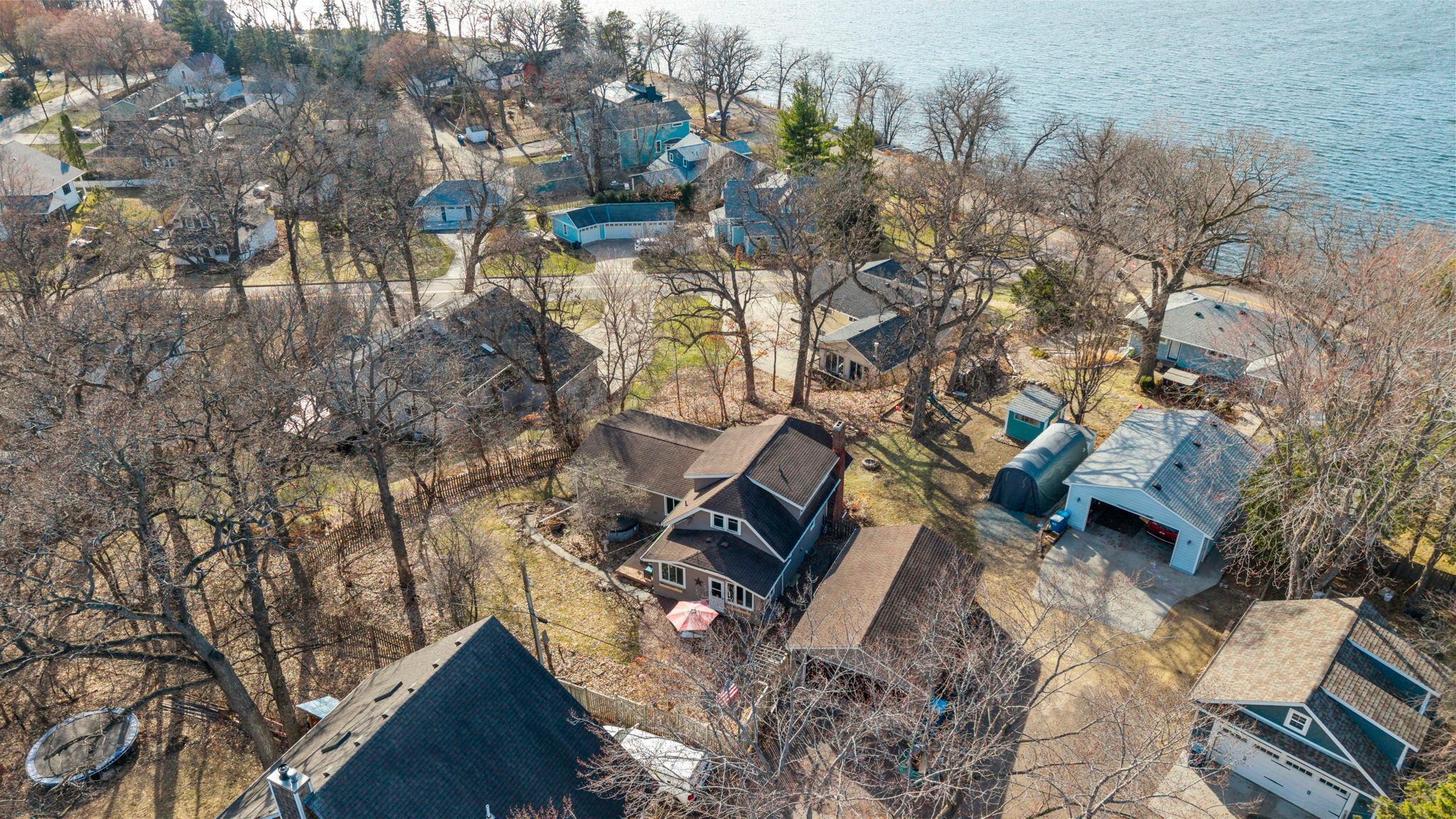 5441 Ridgeway Street St. Paul, MN 55110 - Photo 74 of 76