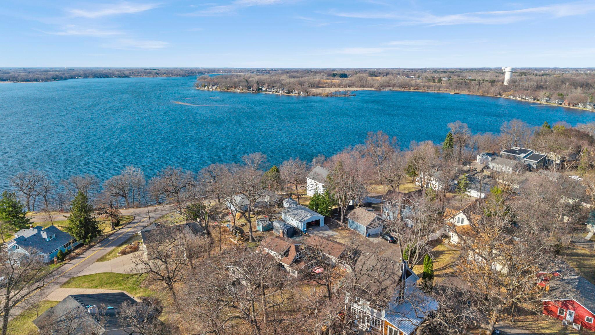 5441 Ridgeway Street St. Paul, MN 55110 - Photo 76 of 76