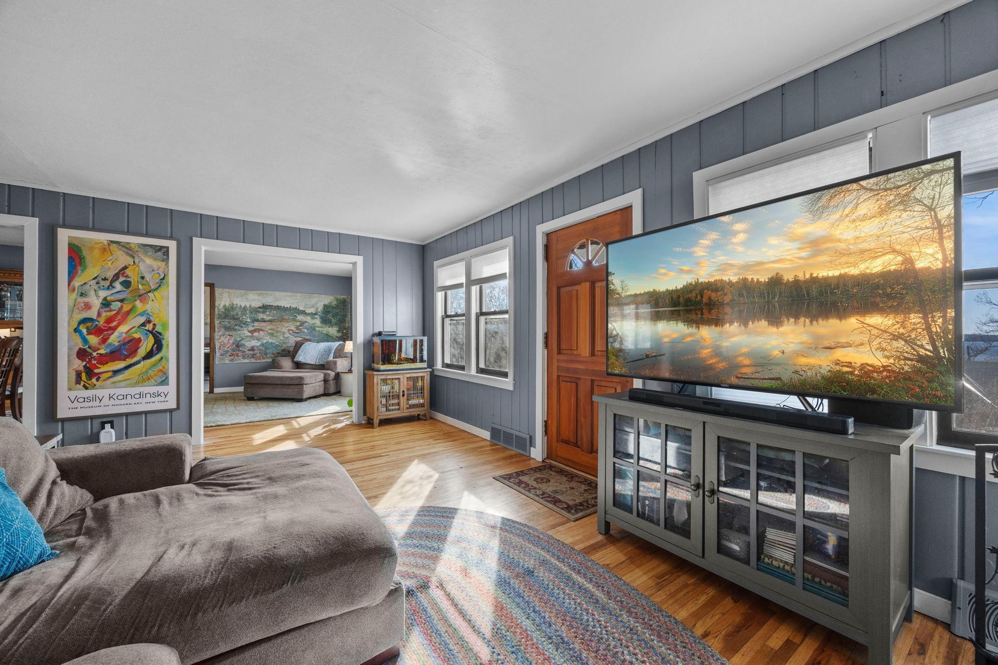 5441 Ridgeway Street St. Paul, MN 55110 - Photo 8 of 76