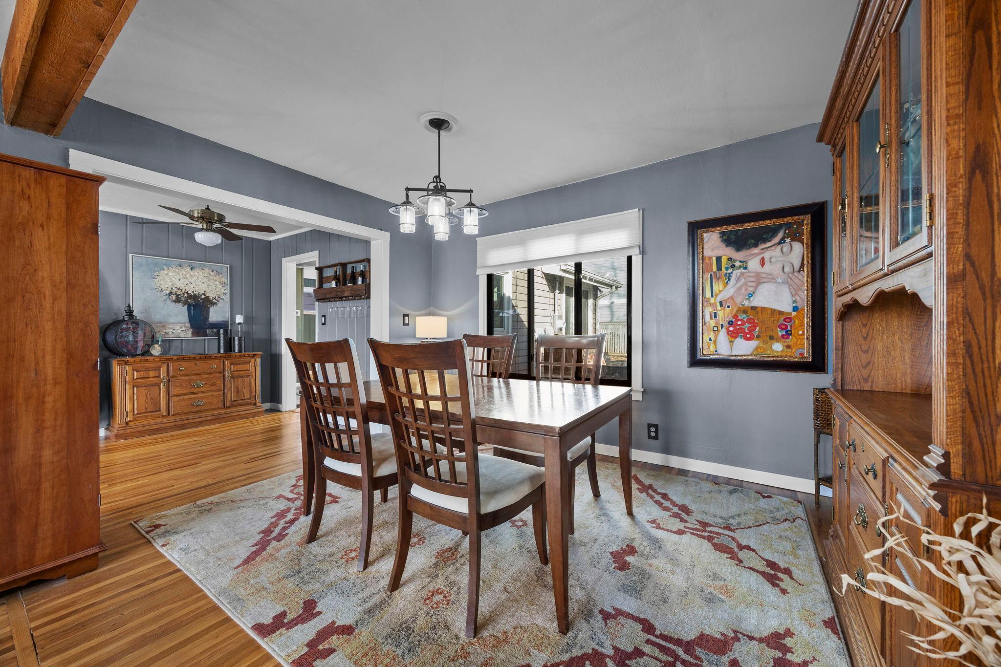 5441 Ridgeway Street St. Paul, MN 55110 - Photo 8 of 77