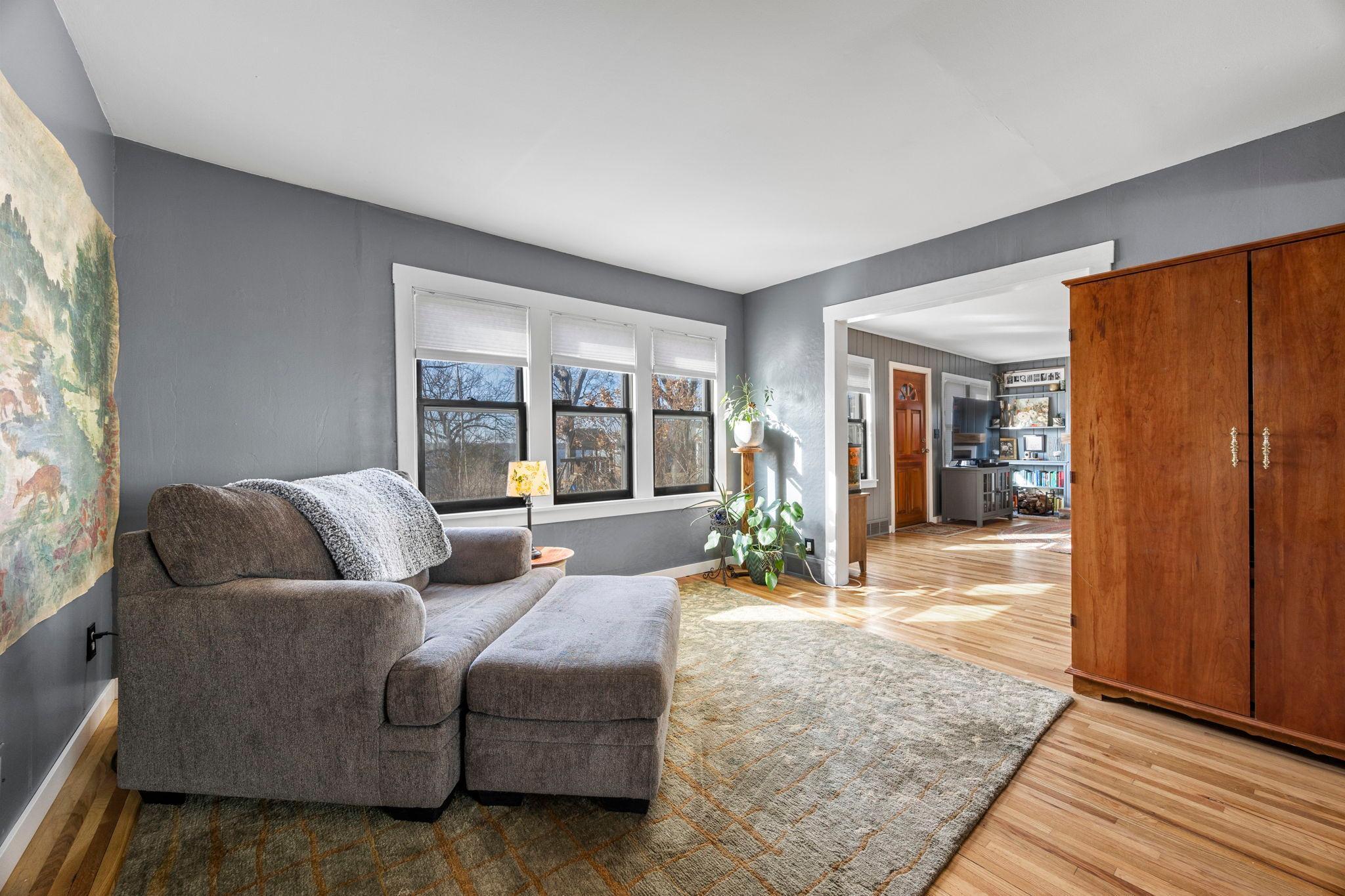 5441 Ridgeway Street St. Paul, MN 55110 - Photo 9 of 76