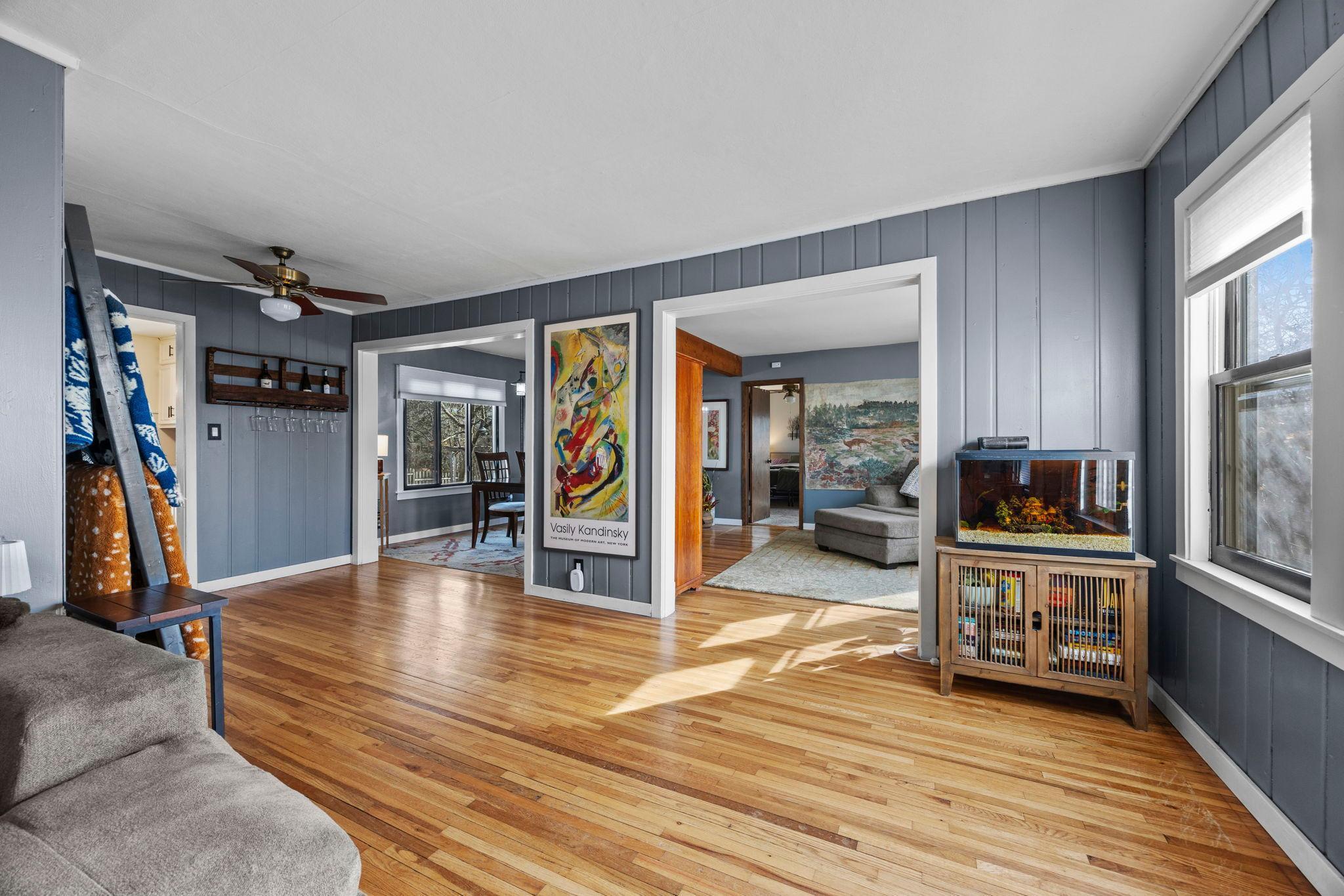 5441 Ridgeway Street St. Paul, MN 55110 - Photo 10 of 76