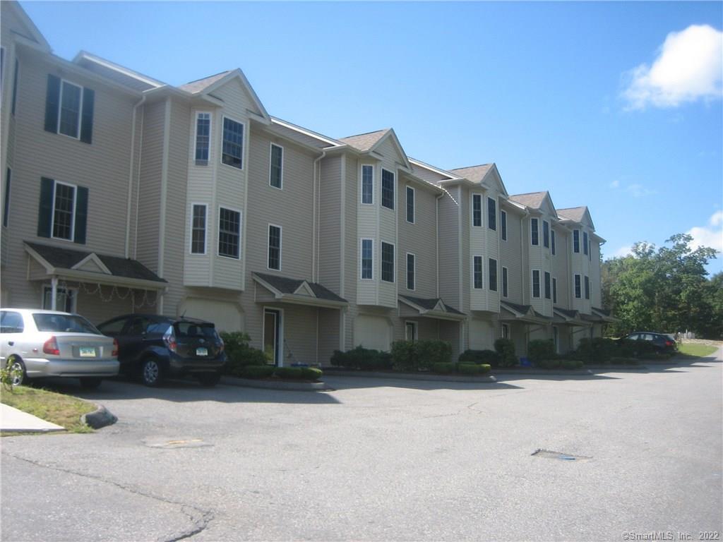 67 Corning Road, Unit 33 Norwich, CT 06360 - Photo 1 of 1