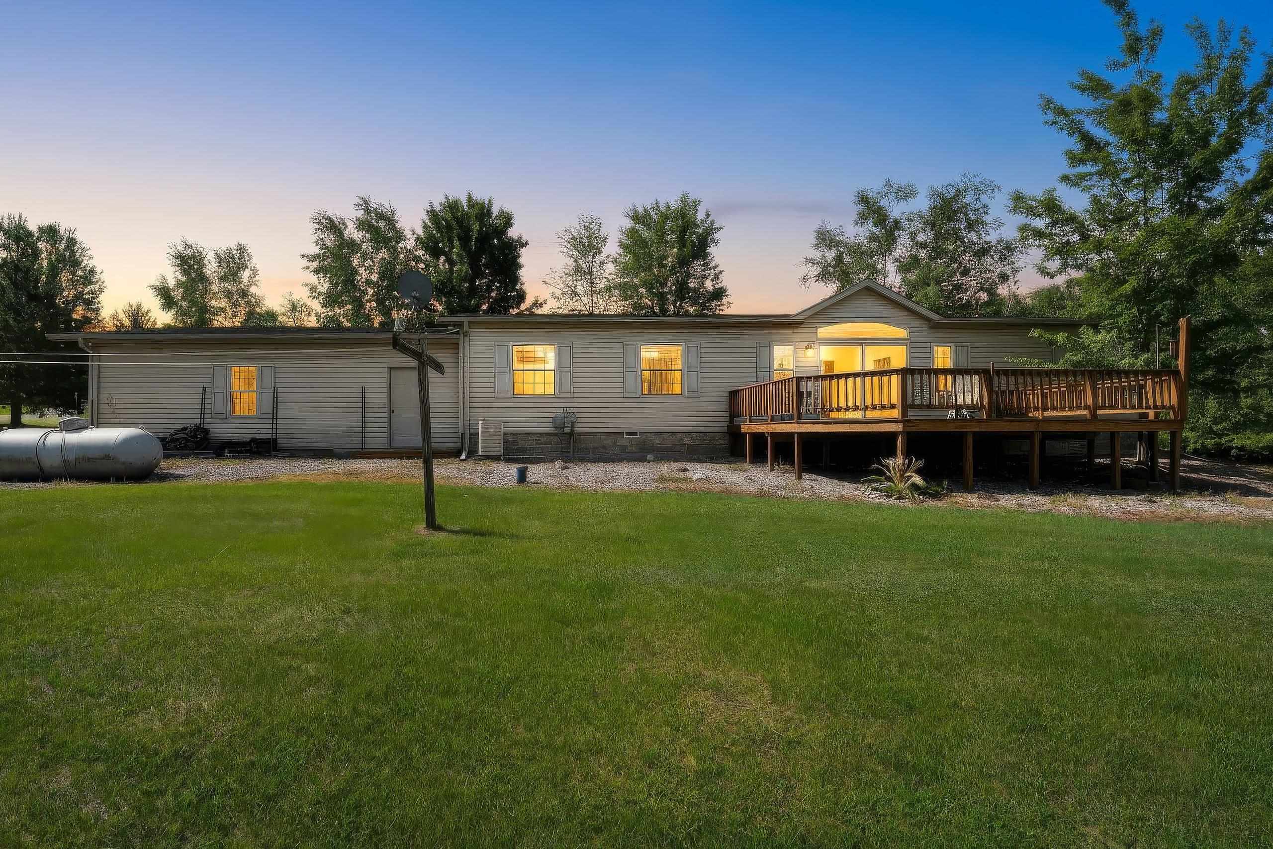 N11983 Dumman Road Wausaukee, WI 54177 - Photo 2 of 84