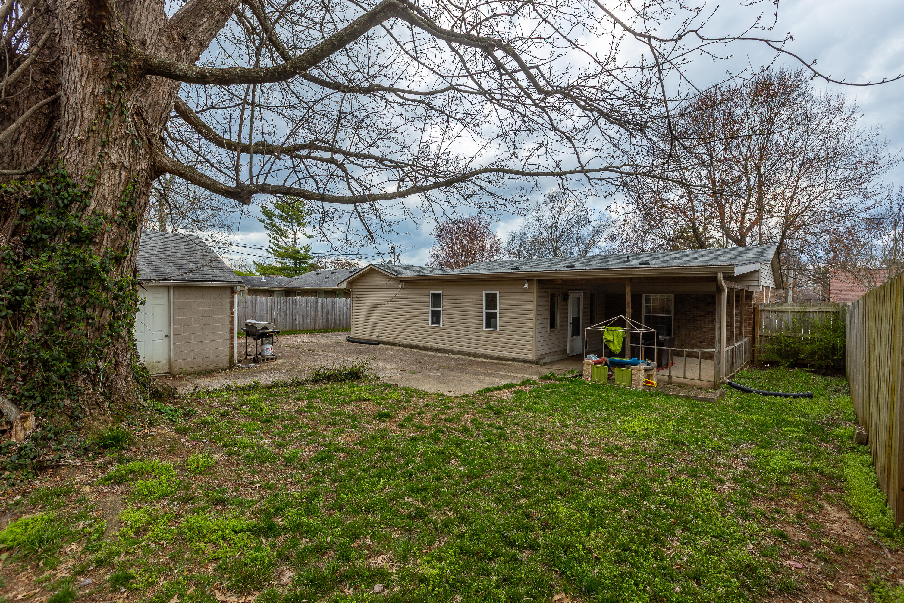 3372 Boston Road Lexington, KY 40503 - Photo 32 of 33 C-3