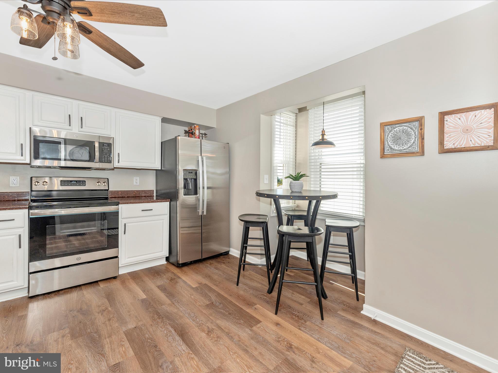 129 Cottage Street Waynesboro, PA 17268 - Photo 11 of 42 Kitchen