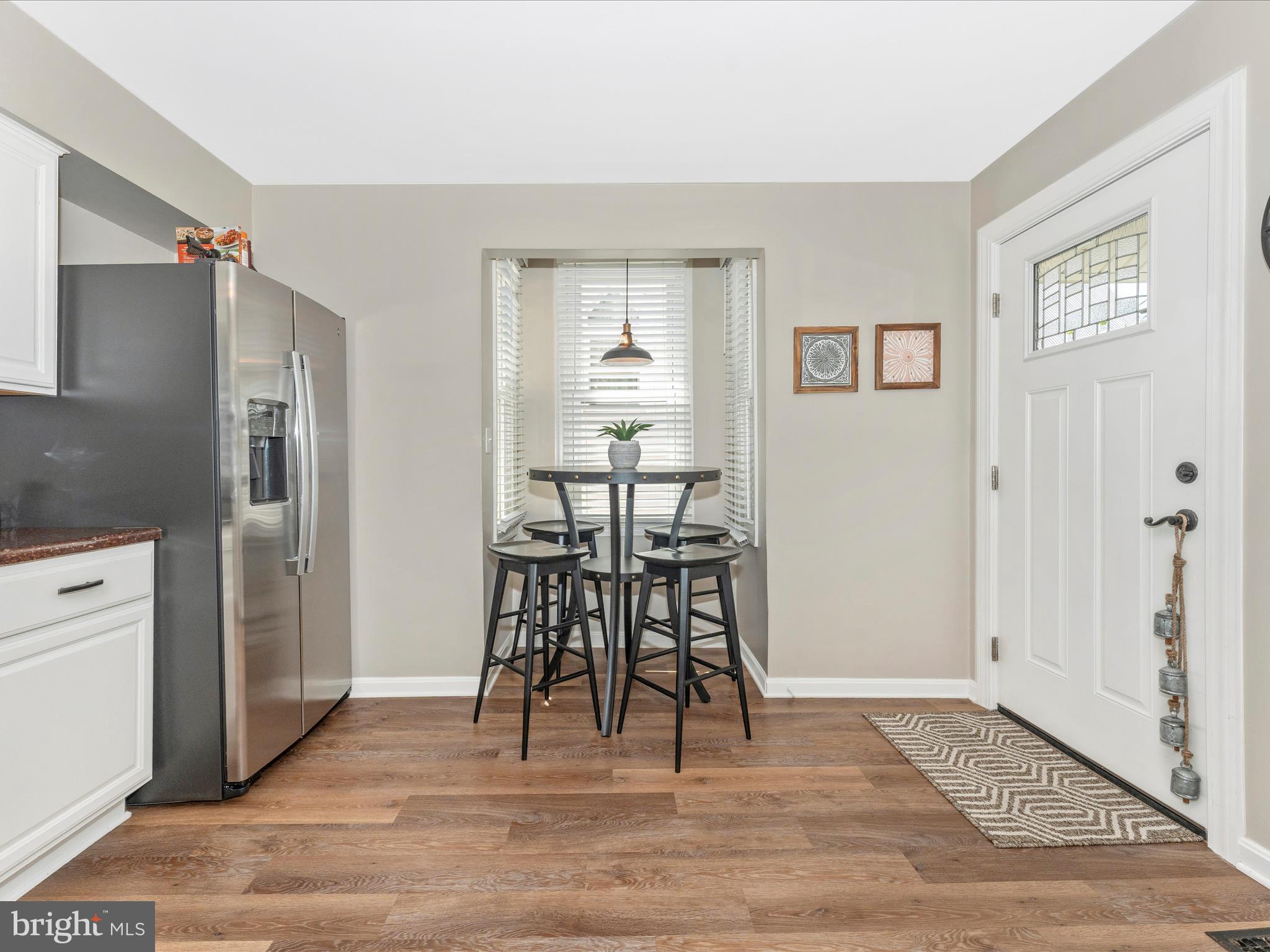 129 Cottage Street Waynesboro, PA 17268 - Photo 13 of 42 Kitchen